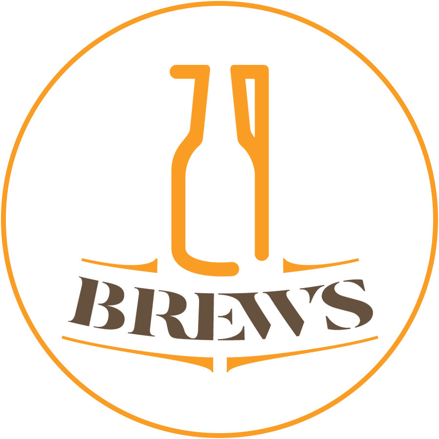 29 Brews logo